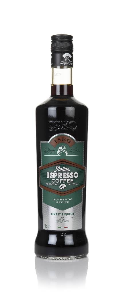 Iseo Espresso Coffee Liqueur product image