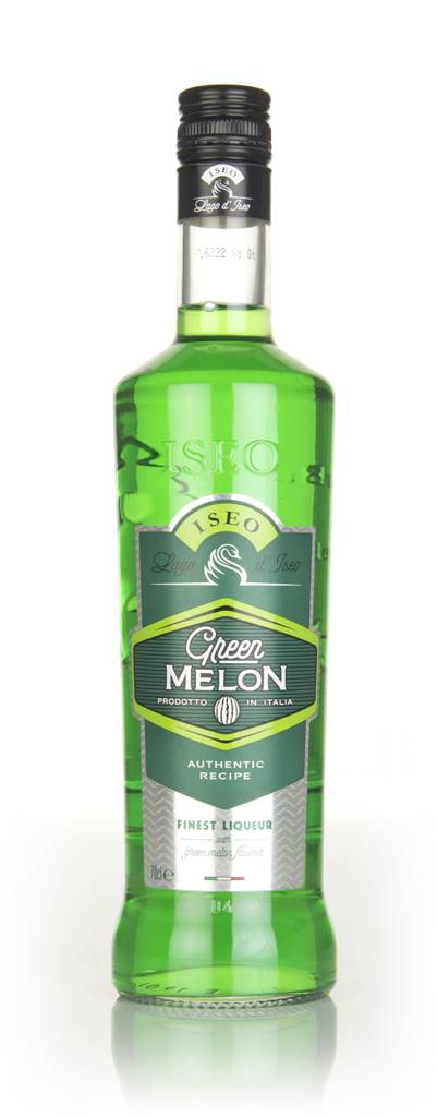 Iseo Green Melon Liqueur product image
