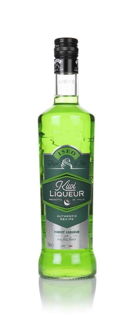 Iseo Kiwi Liqueur product image
