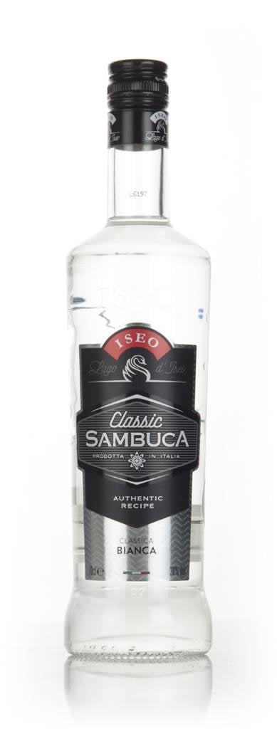 Iseo Sambuca product image