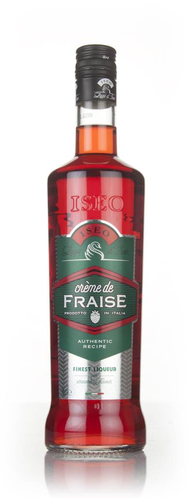 Iseo Strawberry Liqueur product image