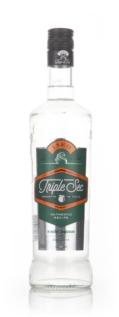 Iseo Triple Sec product image