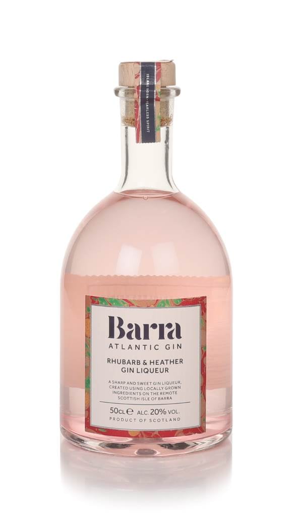Barra Rhubarb & Heather Gin Liqueur product image