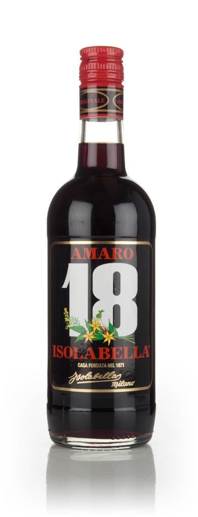 Isolabella Amaro 18 product image