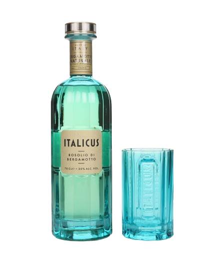 Italicus Rosolio di Bergamotto product image