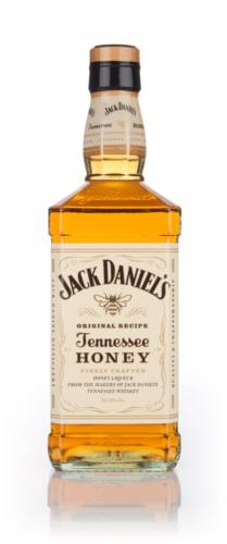 Jack Daniel s Tennessee Honey 70cl Master of Malt