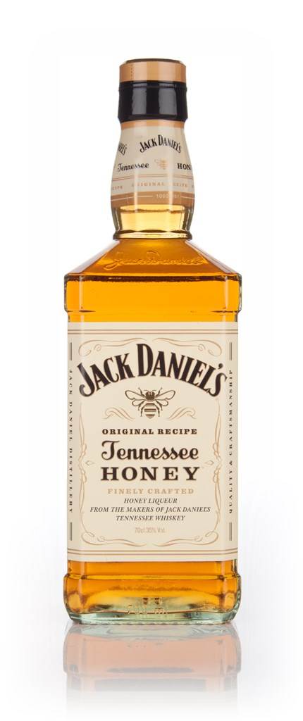 Jack Daniel's Tennessee Honey product image