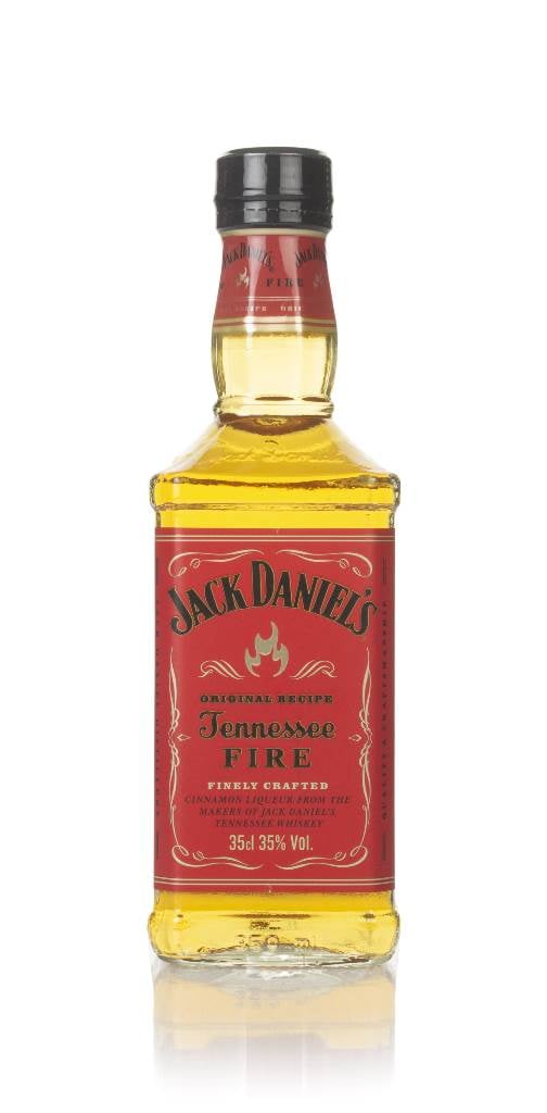 Jack Daniel's Tennessee Fire (35cl) product image
