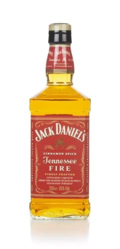 Jack Daniel's Tennessee Apple 70cl | Master of Malt