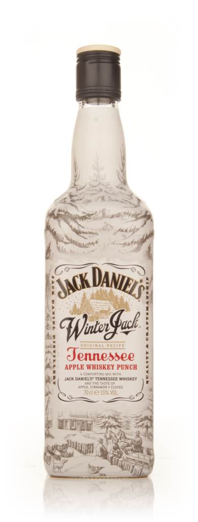Jack Daniel's Winter Jack - Apple Whiskey Punch product image
