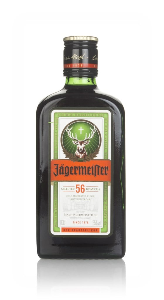 Jägermeister (35cl)