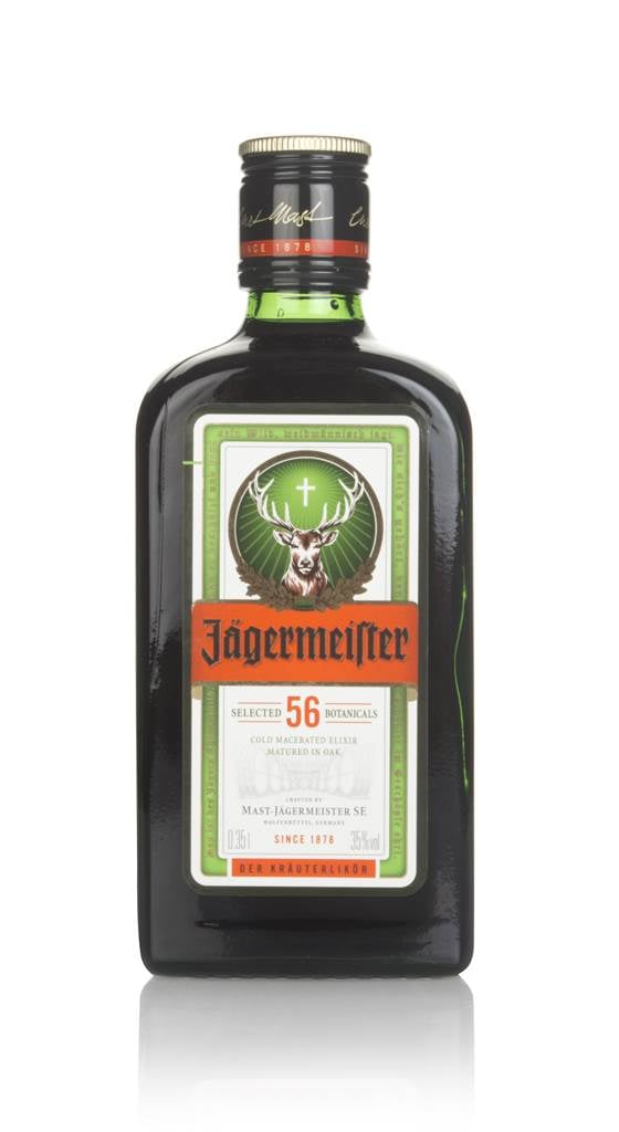 Jägermeister (35cl) product image