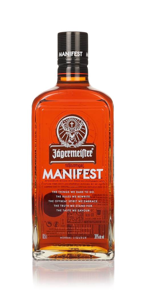 Jägermeister Manifest (0.5L) product image
