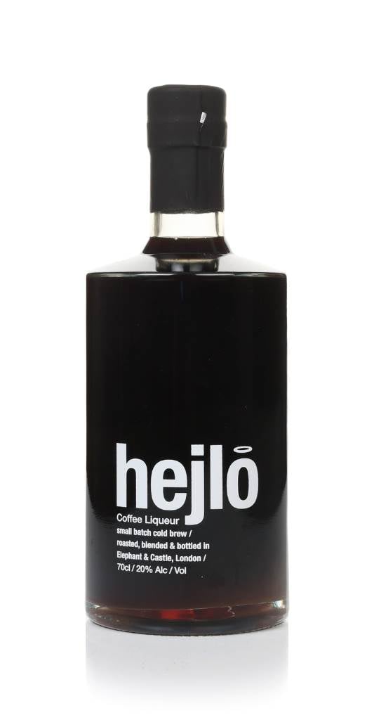 Hejlo Coffee Liqueur product image