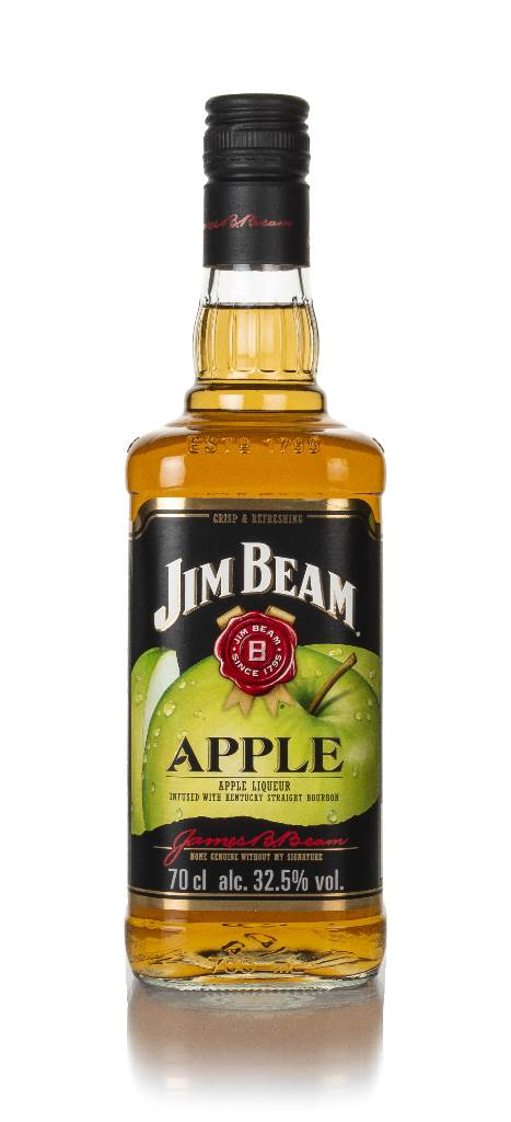 Jim Beam Apple product image