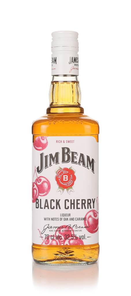Jim Beam Black Cherry (32.5%) product image