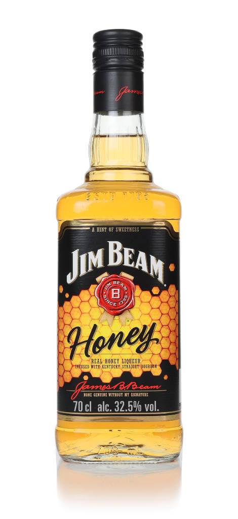 Jim Beam Honey product image