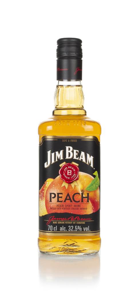 Jim Beam Peach product image