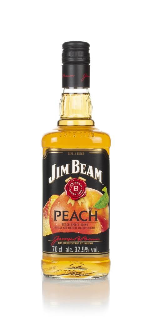 Jim Beam Peach product image