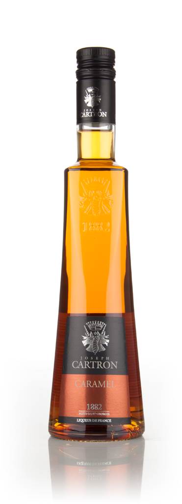 Joseph Cartron Caramel product image