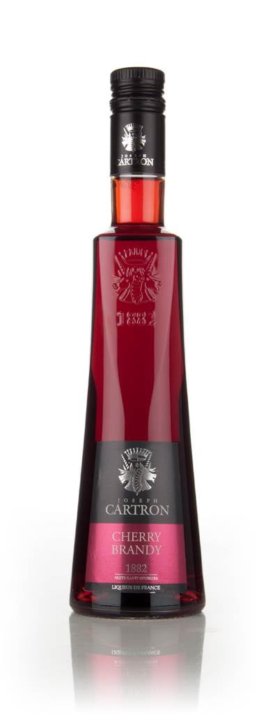 Joseph Cartron Cherry Brandy product image
