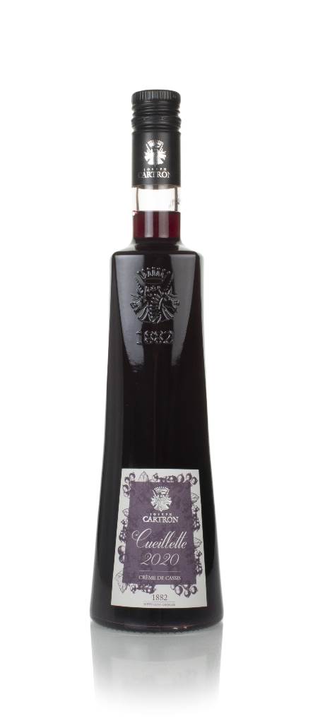Joseph Cartron Crème de Cassis Cueillette 2020 product image