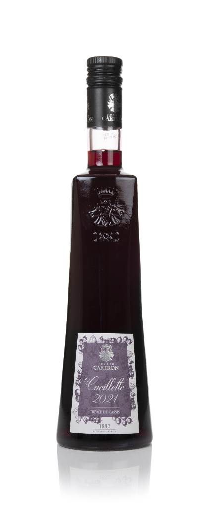 Joseph Cartron Crème de Cassis Cueillette 2021 product image