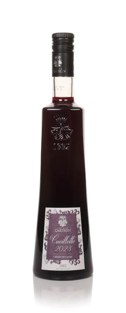 LIQUEUR IMPERIAL JOSEPH CARTRON - L'ami du Vigneron