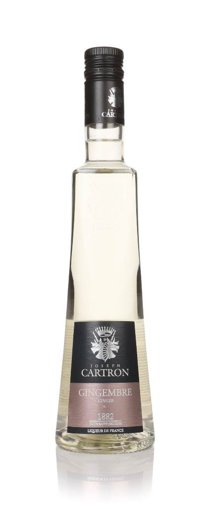 Joseph Cartron Ginger product image