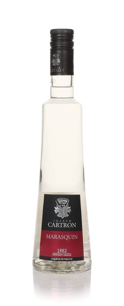 Joseph Cartron Marasquin (Maraschino) product image