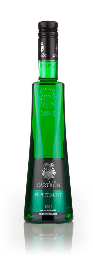Joseph Cartron Peppermint Vert product image
