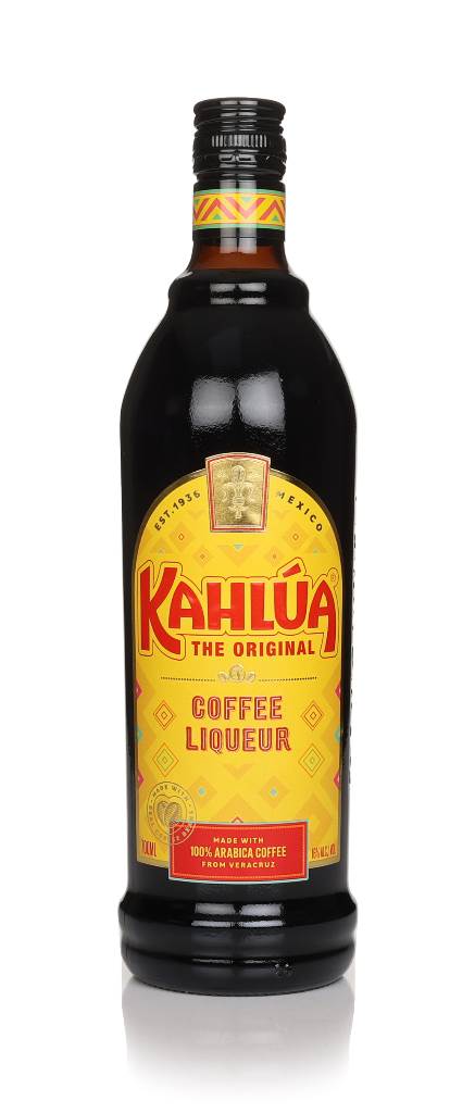 Kahlúa Coffee Liqueur product image