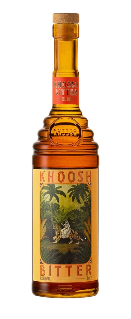 Khoosh Bitter Liqueur