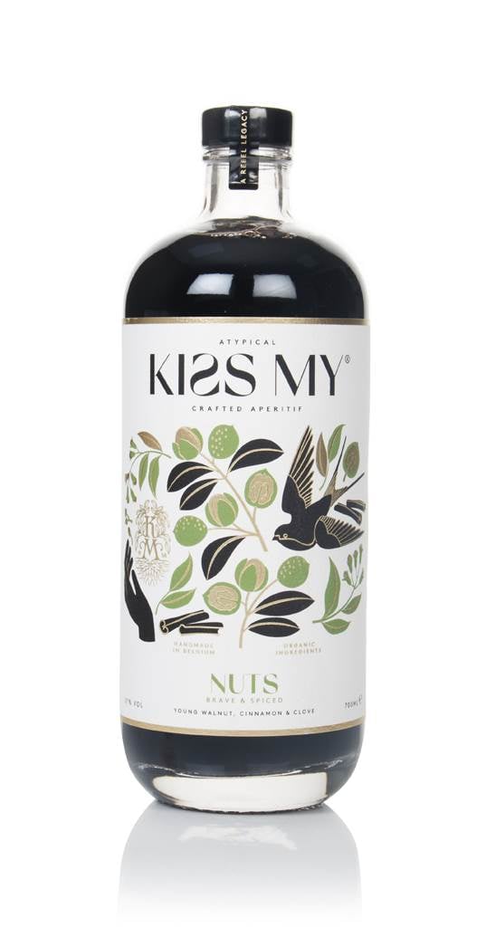Kiss My Nuts product image
