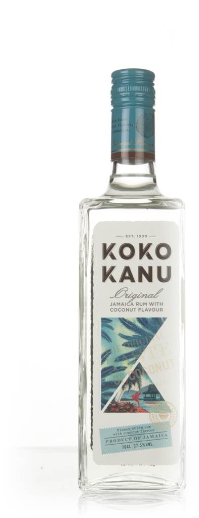 Koko Kanu product image