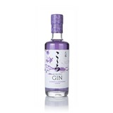 Gin Blueberry