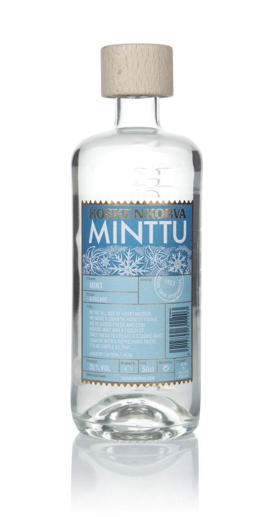 Koskenkorva Minttu product image