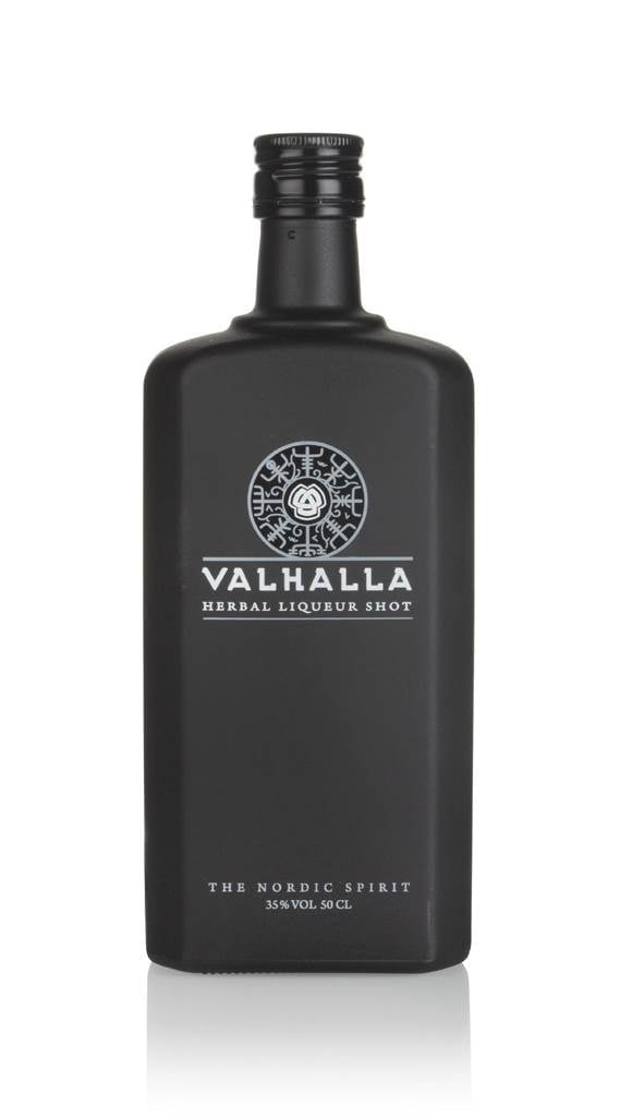 Valhalla Nordic Herbal Liqueur  product image