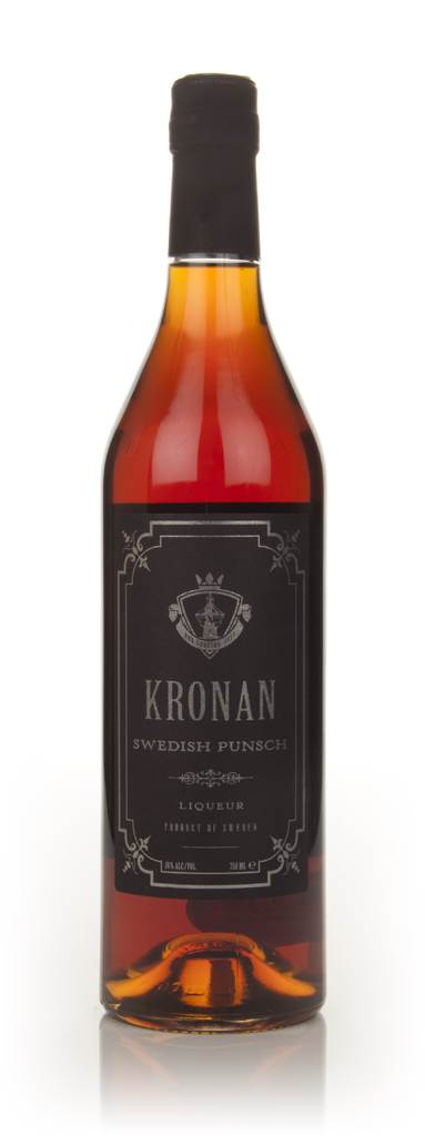 Kronan Swedish Punsch product image