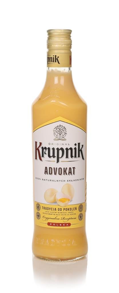 Krupnik Advokat product image