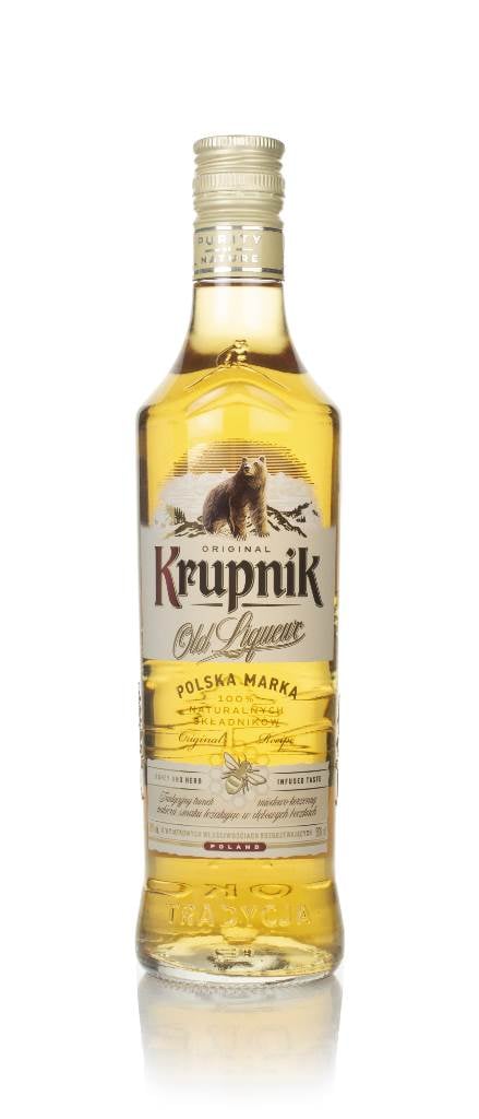 Krupnik Honey Liqueur (50cl) product image