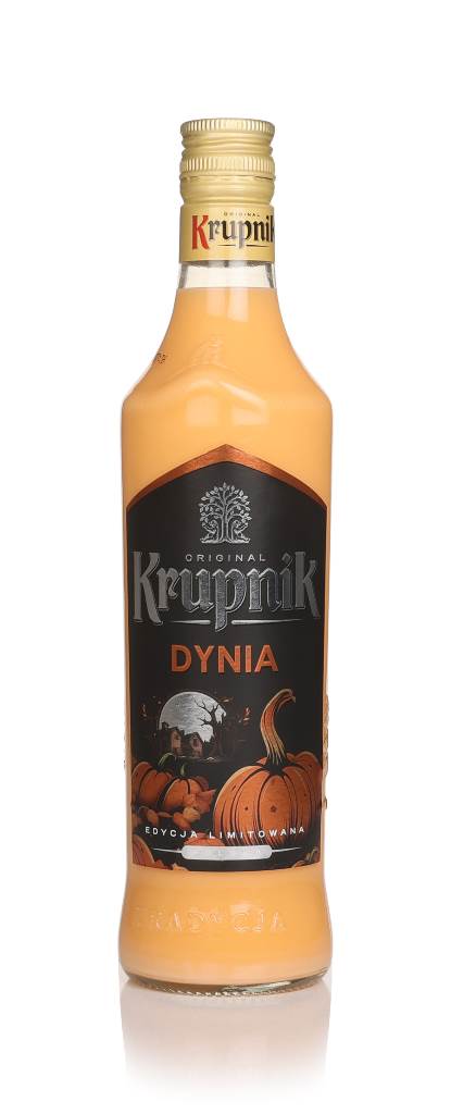 Krupnik Pumpkin product image