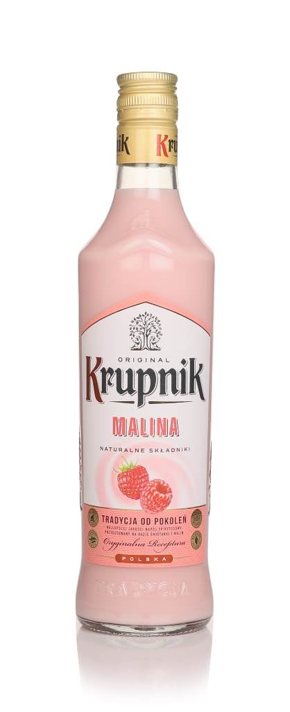 Krupnik Raspberry product image