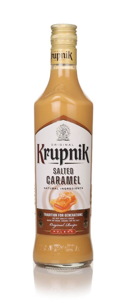 Krupnik Salted Caramel product image