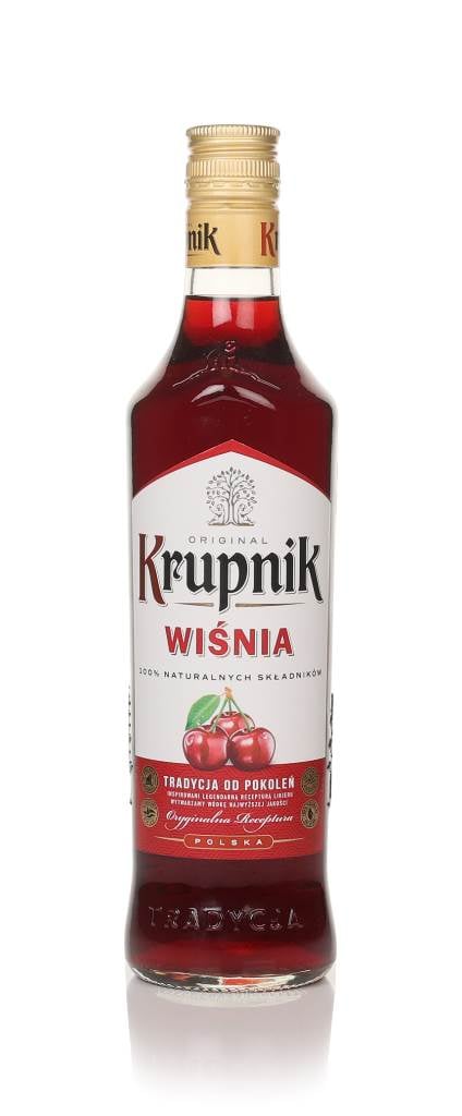 Krupnik Wisnia (Cherry) Liqueur product image