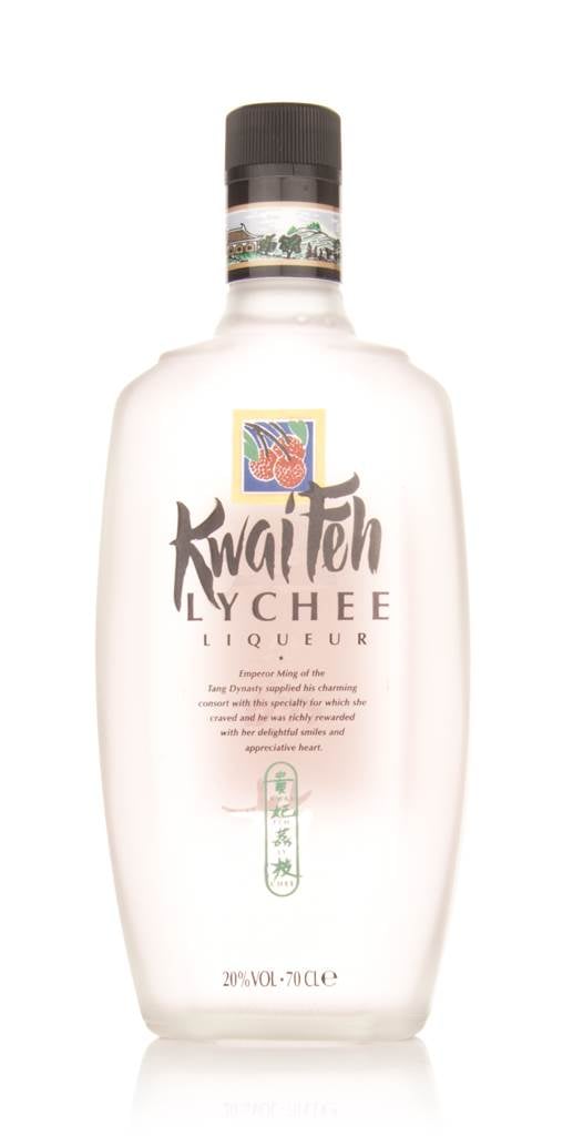 Kwai Feh Lychee Liqueur product image