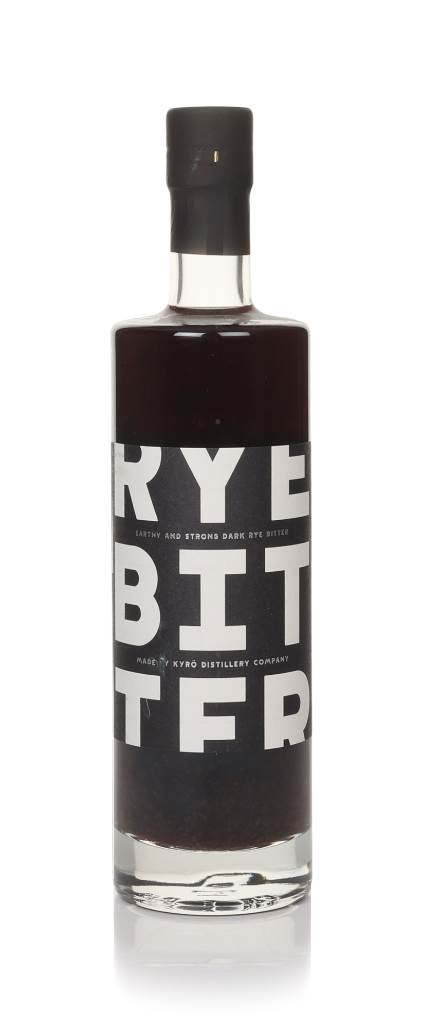 Kyrö Dark Rye Bitter product image