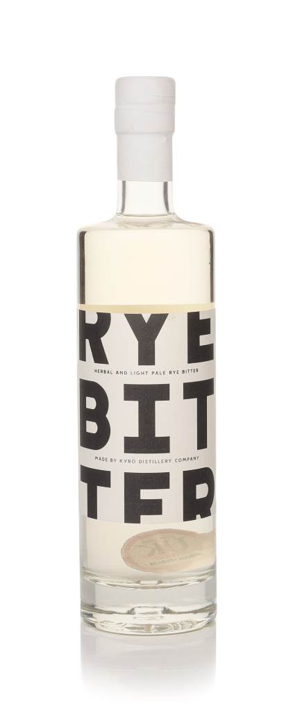 Kyrö Pale Rye Bitter product image