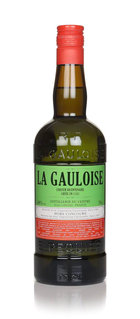 La Gauloise Verte product image