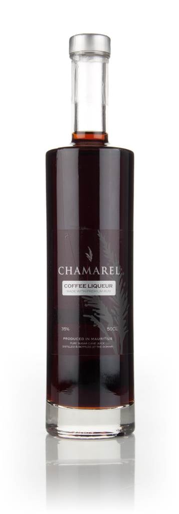Chamarel Coffee Liqueur product image